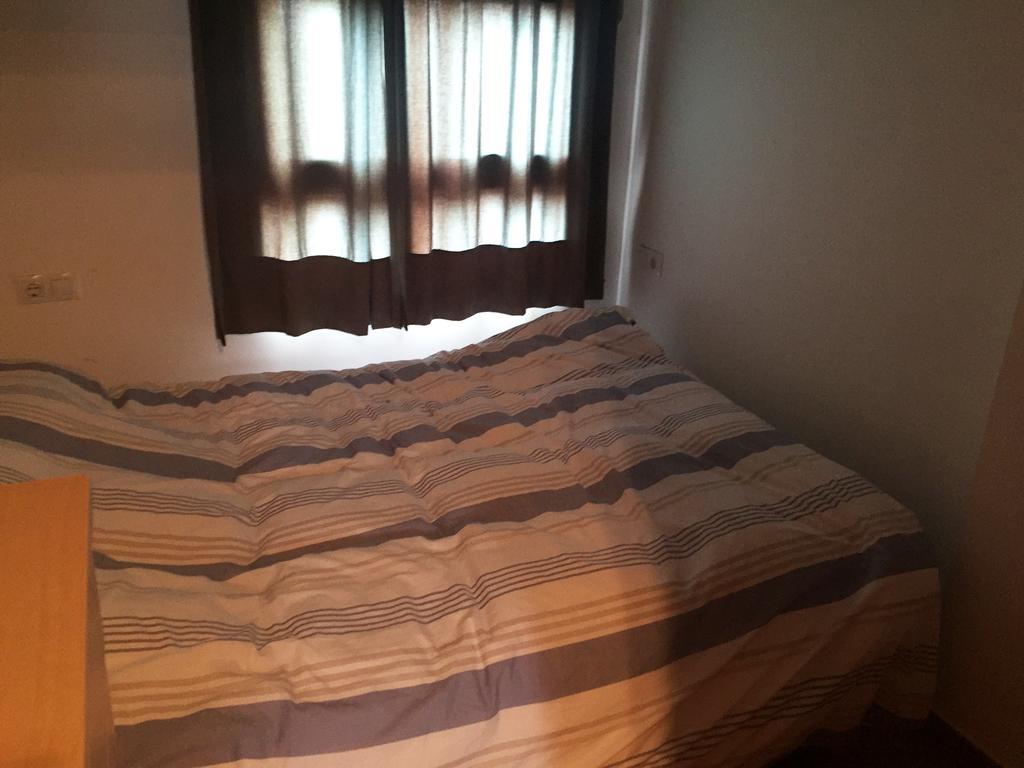 Apartamentos Monte Oiz Asn Sierra Nevada Exterior foto