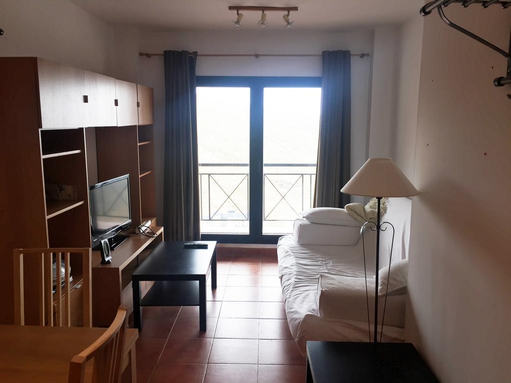Apartamentos Monte Oiz Asn Sierra Nevada Exterior foto