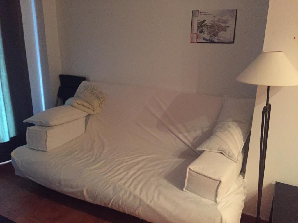 Apartamentos Monte Oiz Asn Sierra Nevada Exterior foto