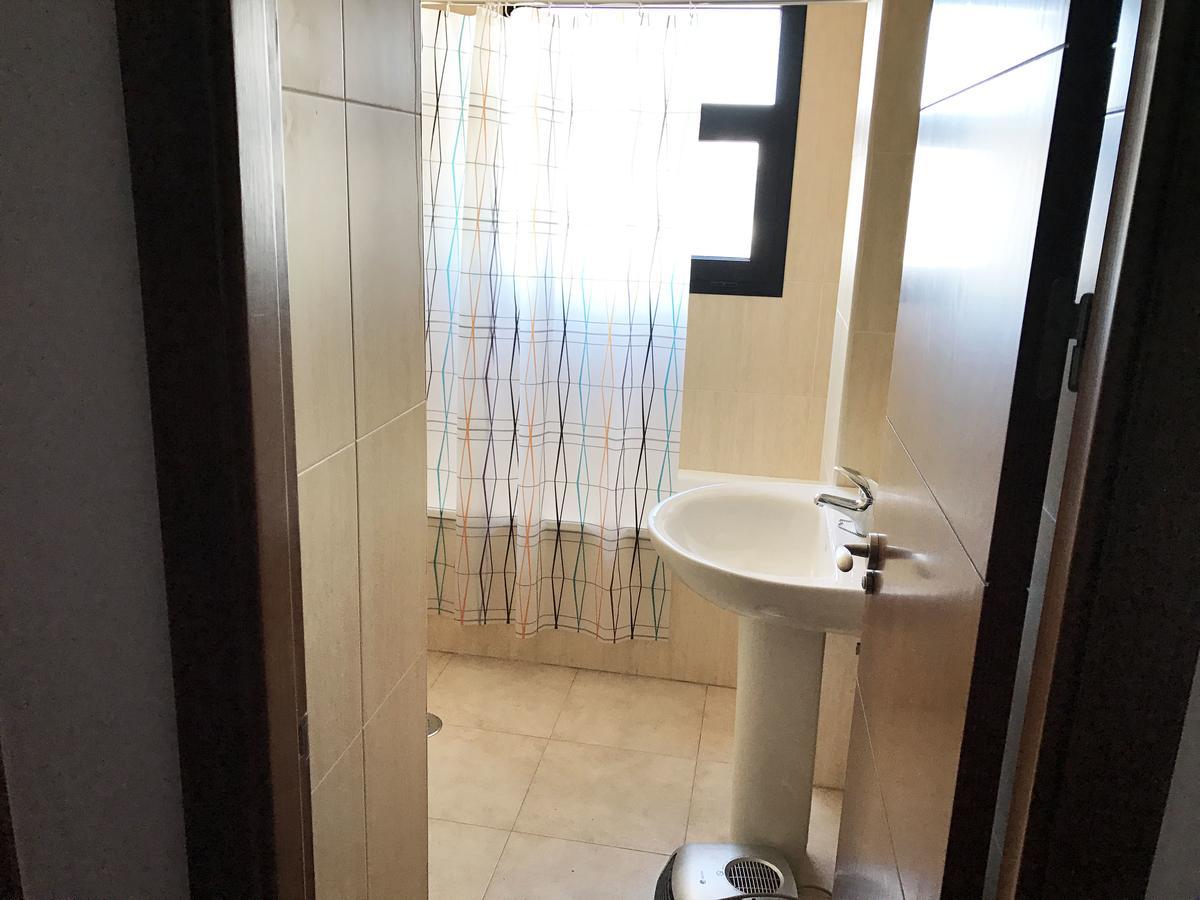 Apartamentos Monte Oiz Asn Sierra Nevada Exterior foto