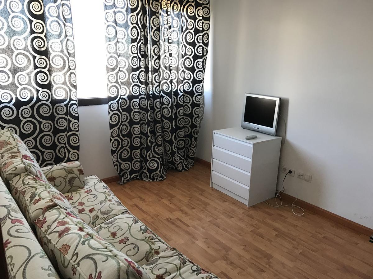 Apartamentos Monte Oiz Asn Sierra Nevada Exterior foto