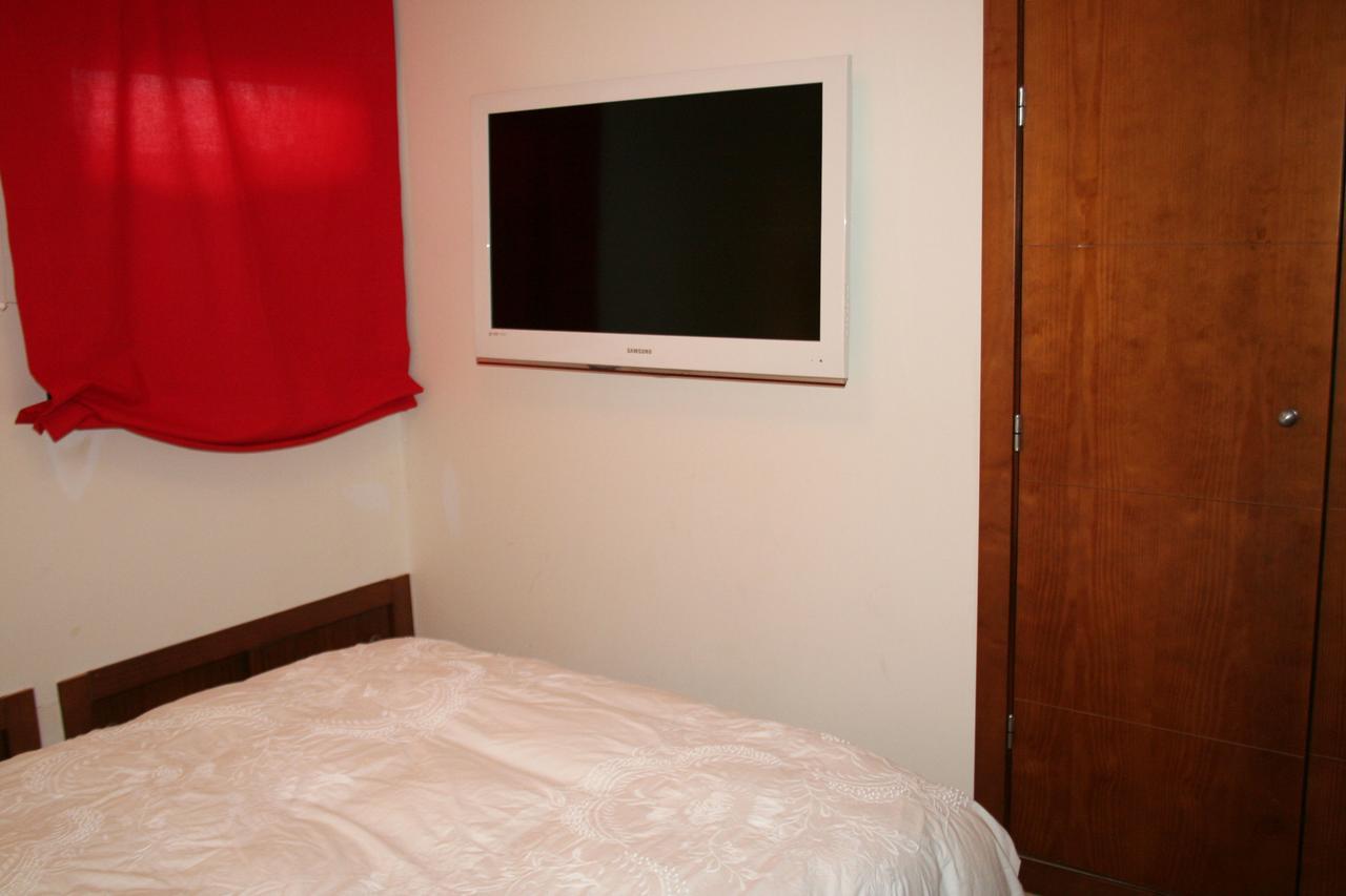 Apartamentos Monte Oiz Asn Sierra Nevada Exterior foto