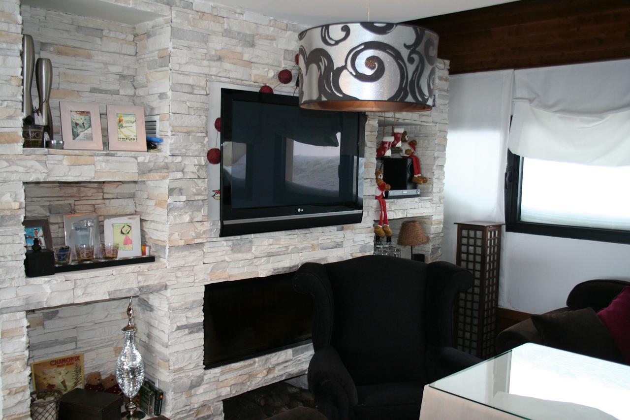 Apartamentos Monte Oiz Asn Sierra Nevada Exterior foto